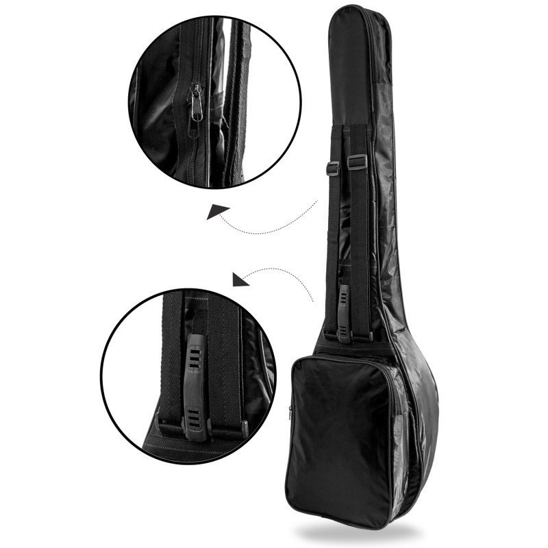 KISA SAP CASE BAĞLAMA KILIFI